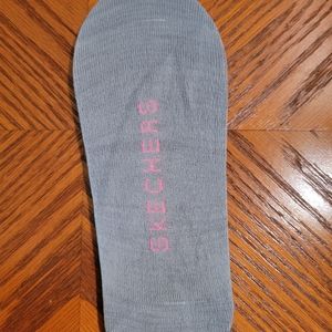 Skechers women's seamless ankle socks